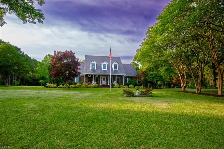 1904 Ballahack Road, Chesapeake, VA 23322 - #2