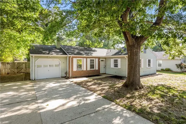 11 Newgate Village Road, Hampton, VA 23666