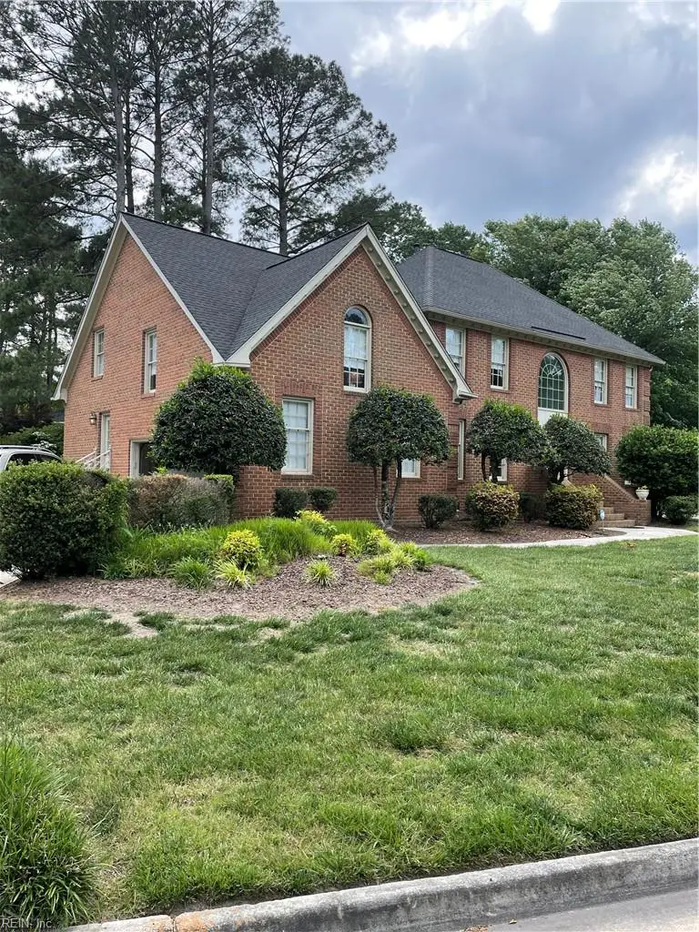 801 Pecan Forest Court, Chesapeake, VA 23322 - #3