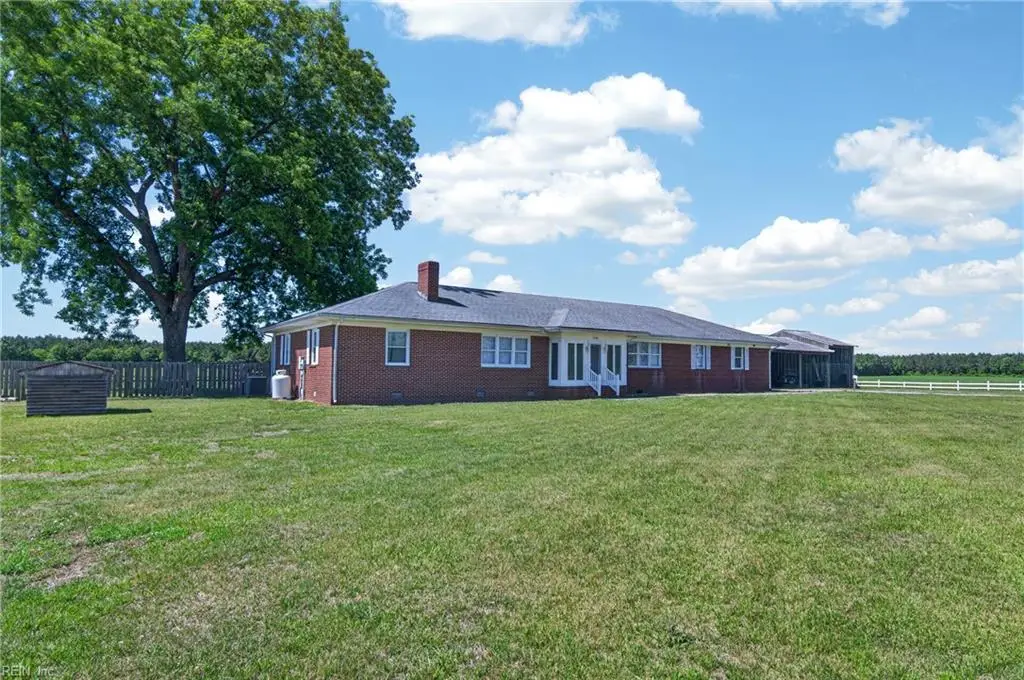 25452 Walters Highway, Windsor, VA 23487 - #1