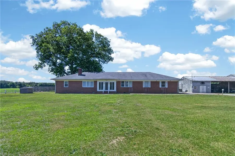 25452 Walters Highway, Windsor, VA 23487 - #2