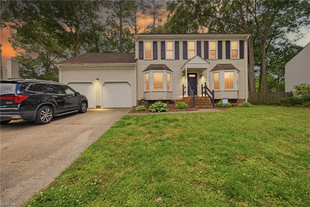 2145 Kenwood Drive, Virginia Beach, VA 23454 - #1