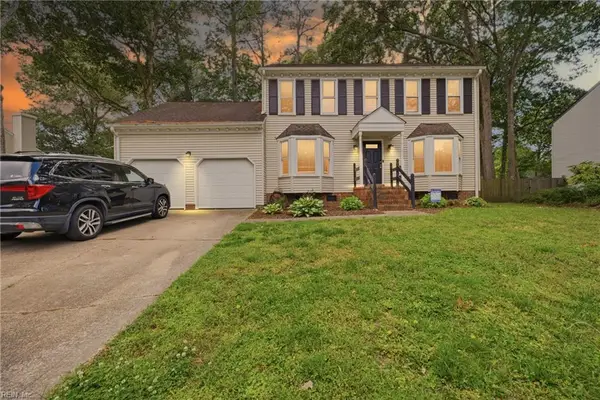2145 Kenwood Drive, Virginia Beach, VA 23454