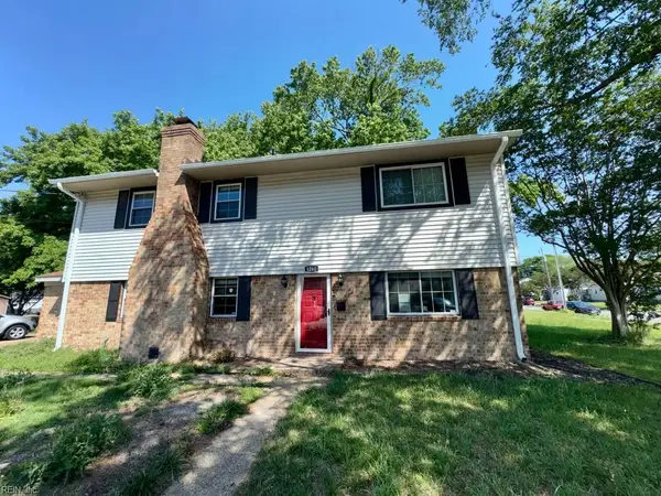 5260 Iowa Avenue, Norfolk, VA 23513