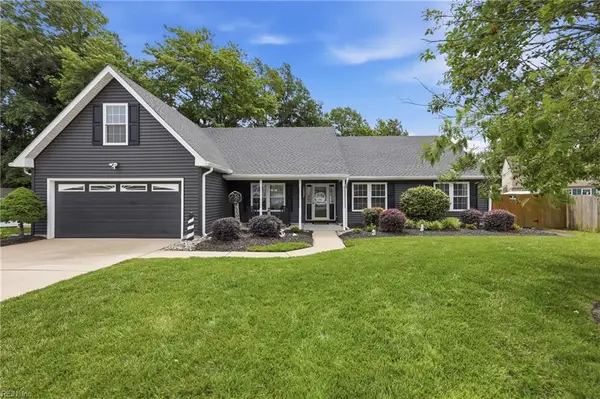 15094 Larkspur Court, Carrollton, VA 23314
