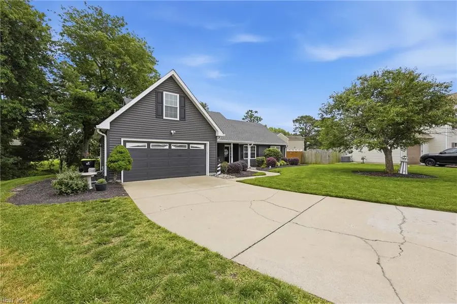 15094 Larkspur Court, Carrollton, VA 23314 - #3