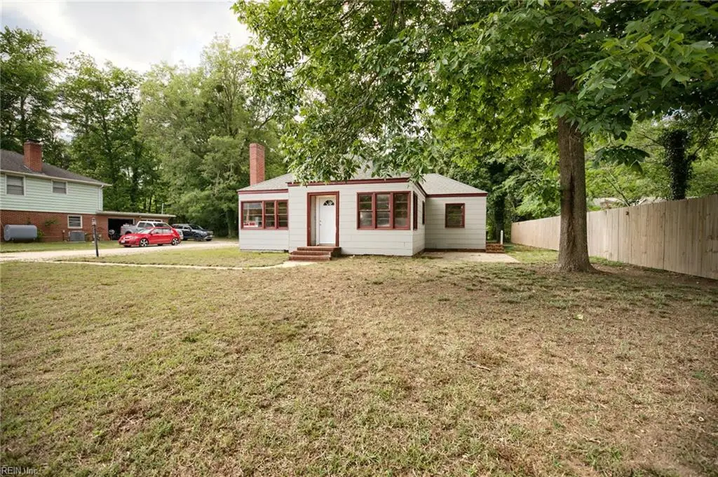 19100 Eltham Road, West Point, VA 23181 - #1