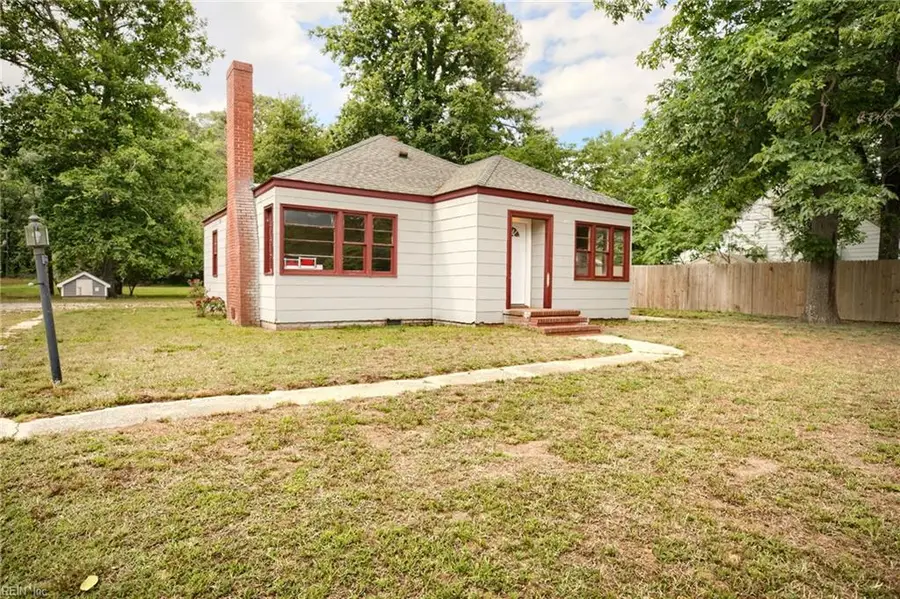 19100 Eltham Road, West Point, VA 23181 - #2
