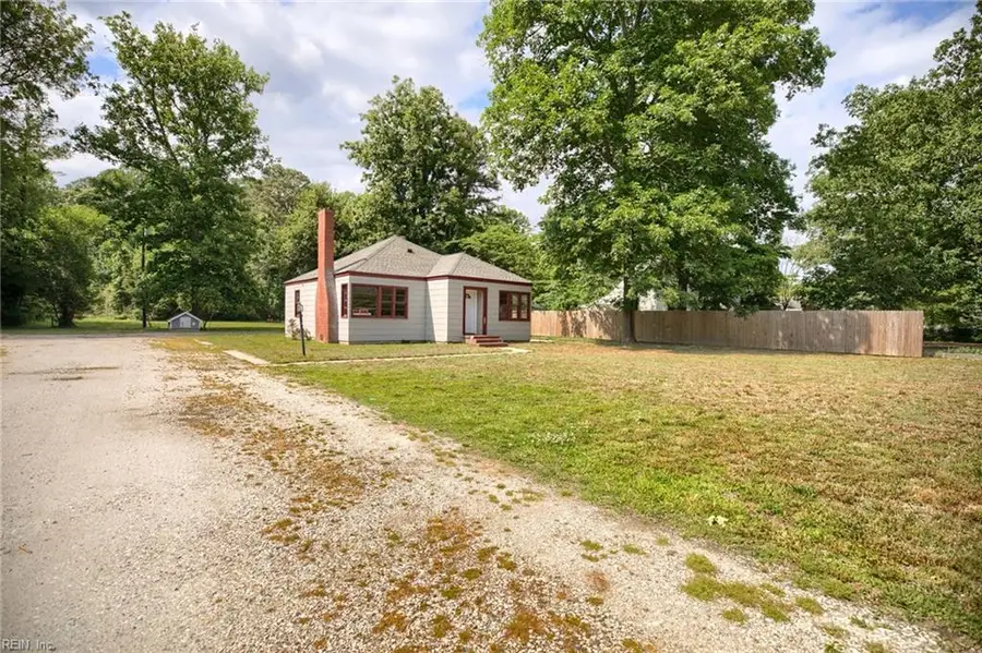 19100 Eltham Road, West Point, VA 23181 - #3