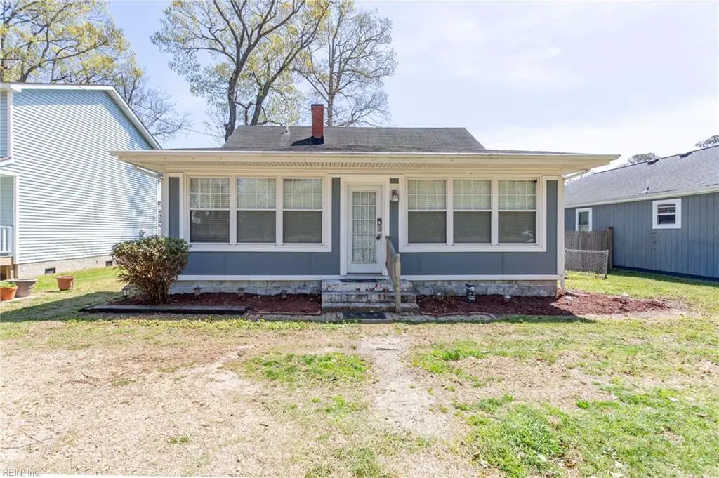 580 General Booth Boulevard, Virginia Beach, VA 23451 - #1