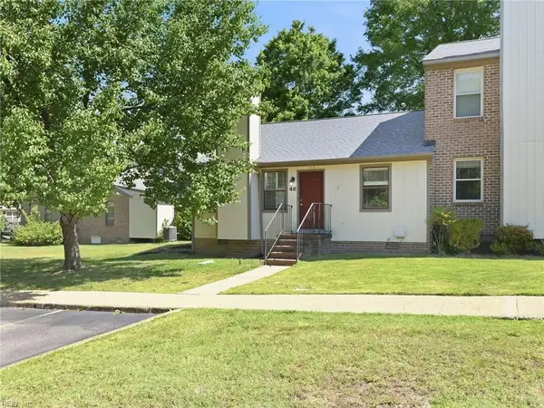 46 James Square, Williamsburg, VA 23185