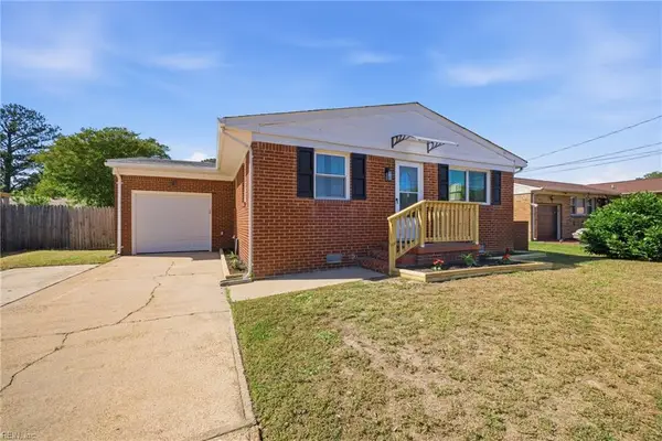 308 Butrico Road, Chesapeake, VA 23325