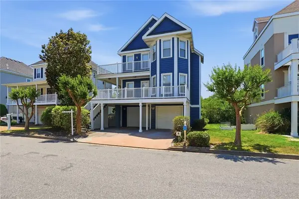 405 Pinewell Drive, Norfolk, VA 23503