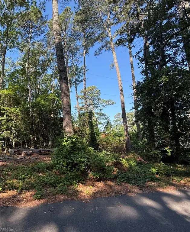 108 Cheyenne Trail, Edenton, NC 27932 - #2
