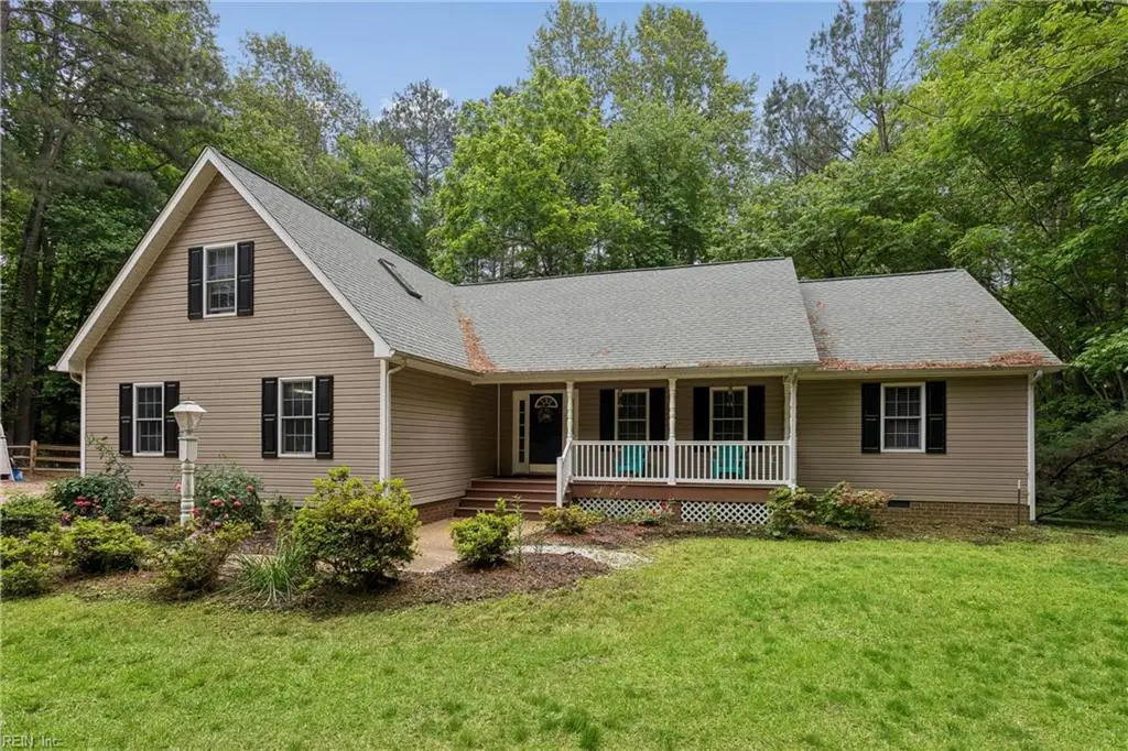 505 Plantation Rd, North, VA 23128 - #1