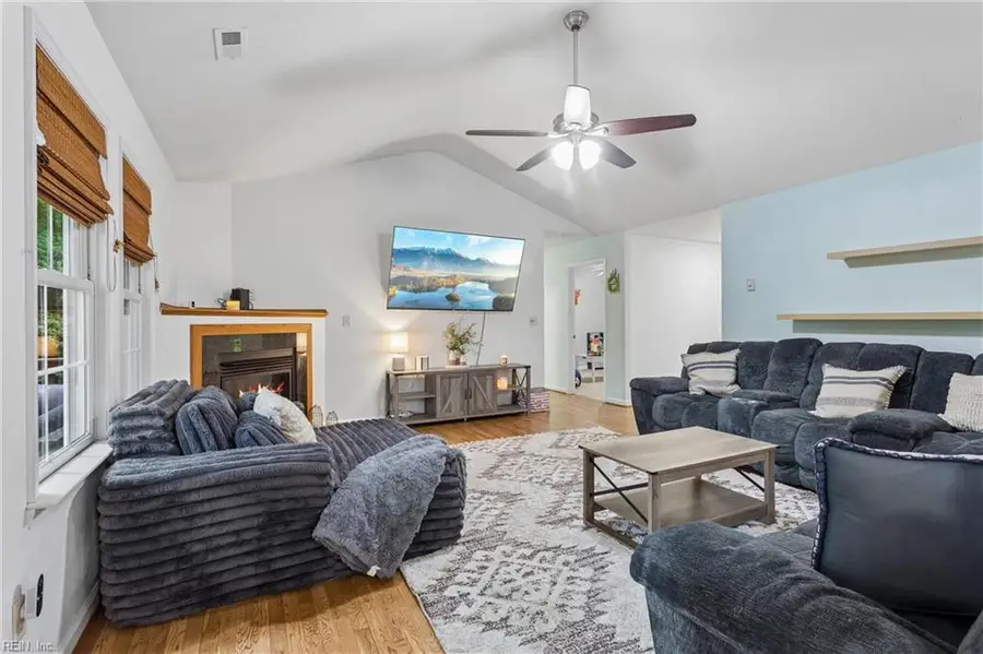 505 Plantation Rd, North, VA 23128 - #2