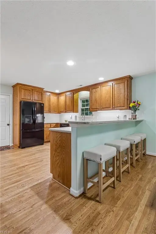 505 Plantation Rd, North, VA 23128 - #3