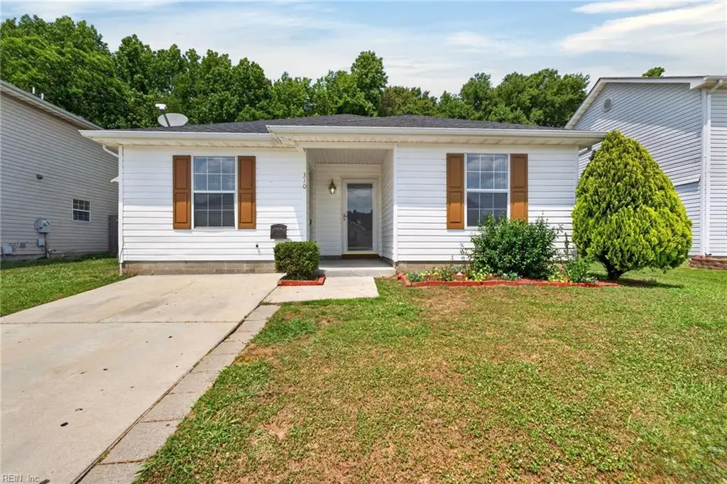 310 Greenfield Crescent, Suffolk, VA 23434 - #1