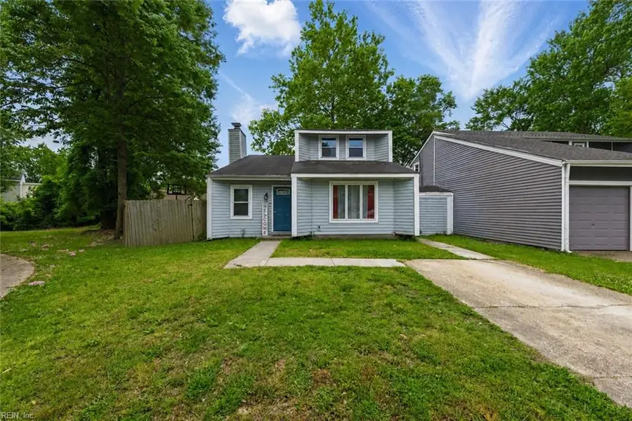 1605 Sweet Bay Court, Virginia Beach, VA 23464 - #2