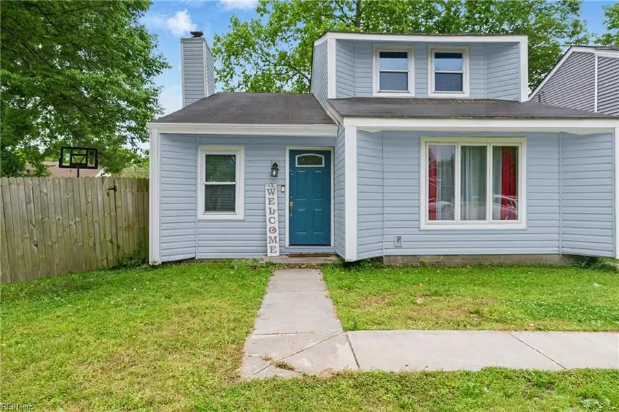 1605 Sweet Bay Court, Virginia Beach, VA 23464 - #3