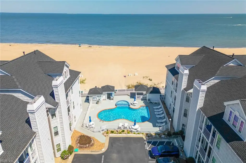 2313 Beach Haven Drive #104, Virginia Beach, VA 23456 - #1