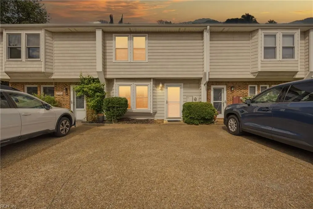 2303 Catamaran Court, Virginia Beach, VA 23451 - #1