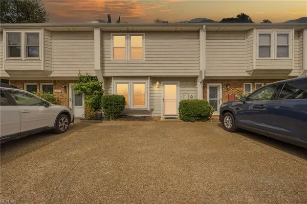 2303 Catamaran Court, Virginia Beach, VA 23451
