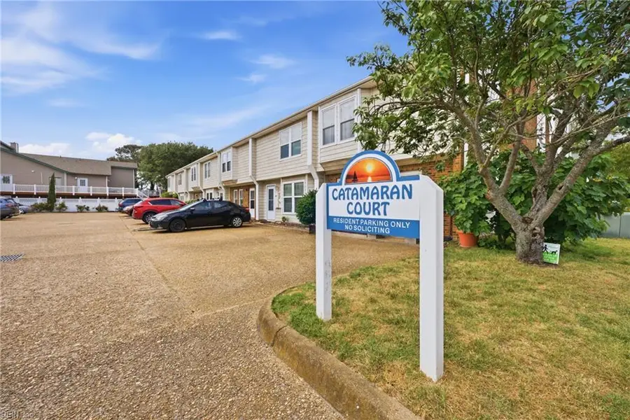 2303 Catamaran Court, Virginia Beach, VA 23451 - #3