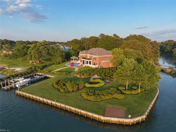 3154 Inlet Road, Virginia Beach, VA 23454