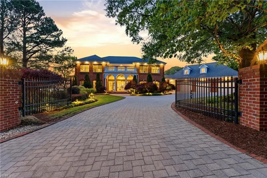 3154 Inlet Road, Virginia Beach, VA 23454 - #2