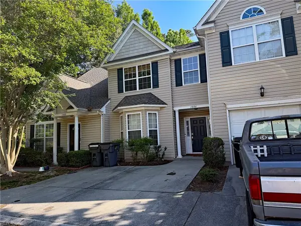 1804 Mizzen Lane, Virginia Beach, VA 23454