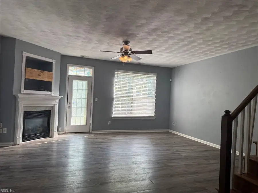 1804 Mizzen Lane, Virginia Beach, VA 23454 - #2