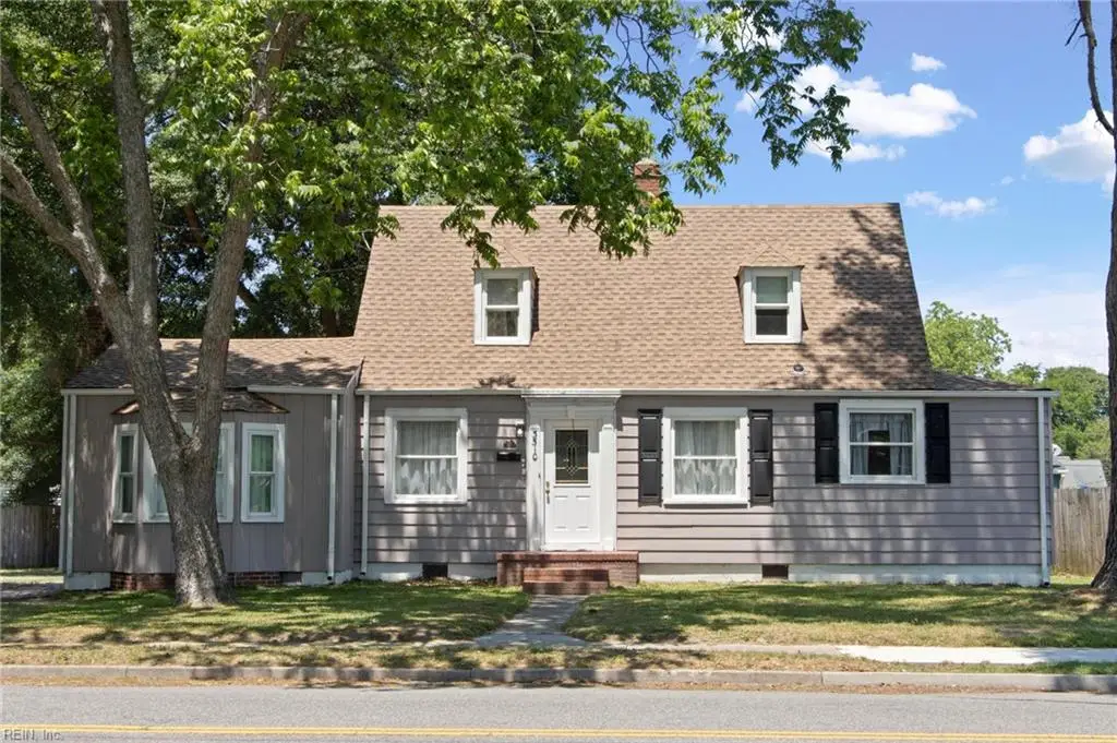 3510 Hartford Street, Portsmouth, VA 23707 - #1