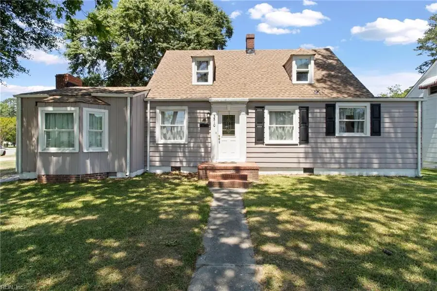 3510 Hartford Street, Portsmouth, VA 23707 - #3