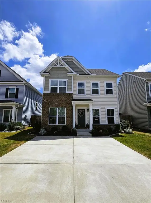 270 Independence Street, Portsmouth, VA 23701