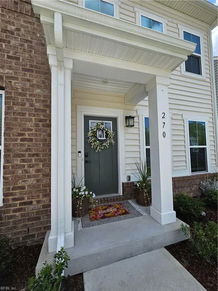 270 Independence Street, Portsmouth, VA 23701 - #3