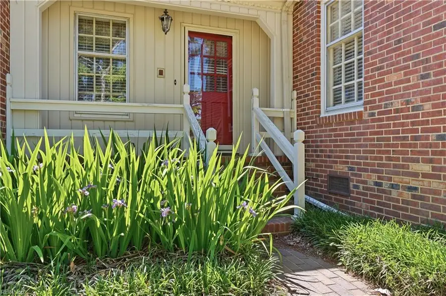 15402 New Towne Haven Lane, Carrollton, VA 23314 - #2