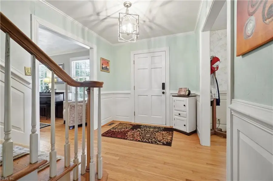 15402 New Towne Haven Lane, Carrollton, VA 23314 - #3