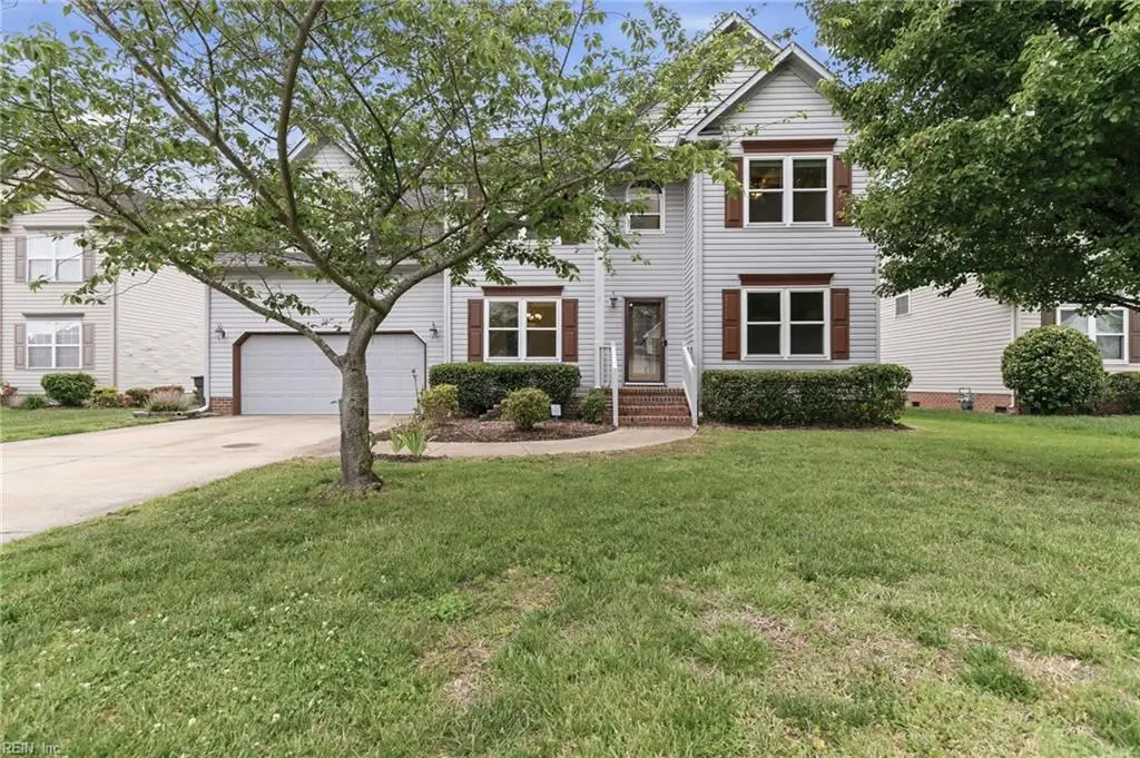 3 Nicole Court, Hampton, VA 23669 - #1