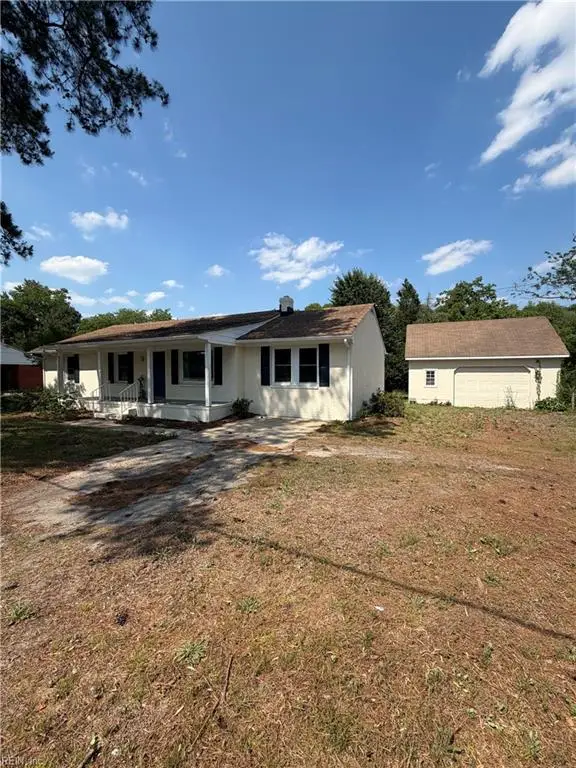 14291 Benns Church Boulevard, Smithfield, VA 23430