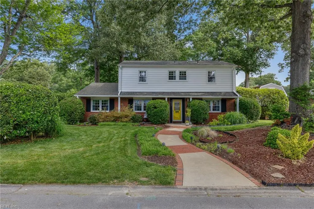 3832 Honeytree Lane, Virginia Beach, VA 23452 - #1