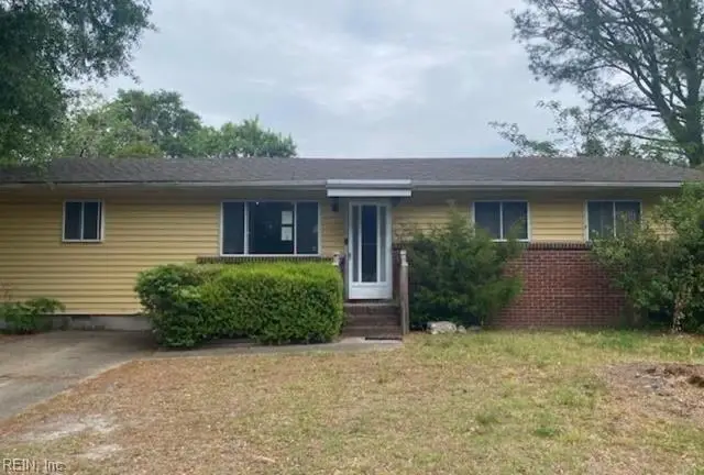 3604 Bosun Drive, Chesapeake, VA 23321 - #1