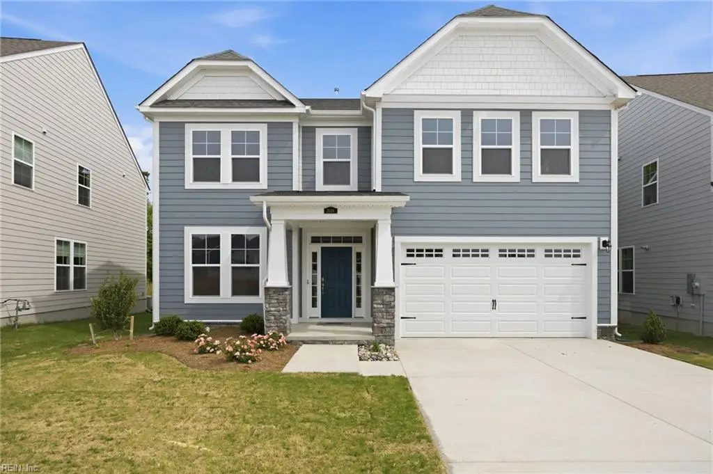 2028 Canvasback Drive, Suffolk, VA 23435 - #1