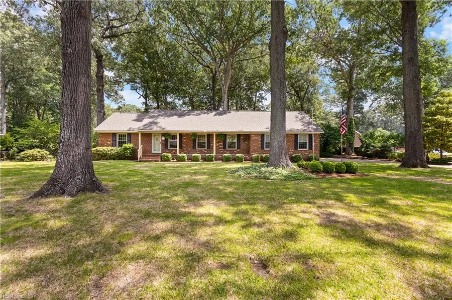 1130 Shenvalee Drive, Virginia Beach, VA 23464 - #2