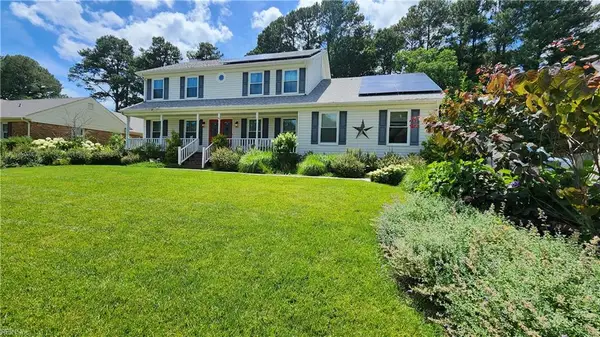 2852 Greenview Road, Chesapeake, VA 23321
