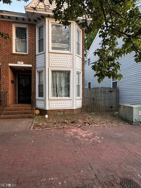 627 South Street, Portsmouth, VA 23704