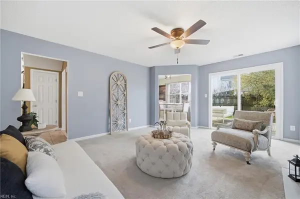 2677 Alamance Circle, Virginia Beach, VA 23456