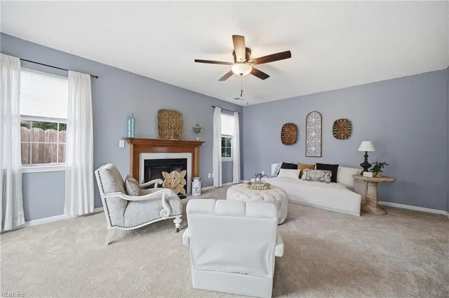 2677 Alamance Circle, Virginia Beach, VA 23456 - #2