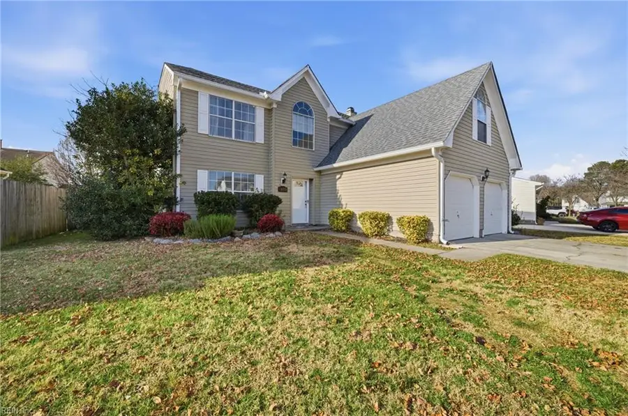 2677 Alamance Circle, Virginia Beach, VA 23456 - #3