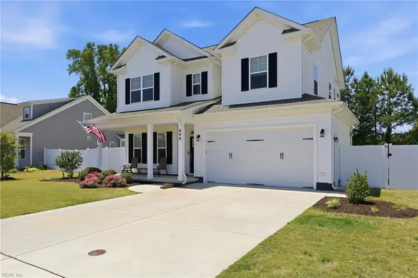640 Appalachian Court, Chesapeake, VA 23320